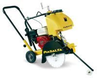Шовнарезчик MASALTA MF 14-4ST (бензиновый, Honda GX270, 6,6 (9) кВт (л.с)) по ценам производителя в Москве с доставкой по всей России