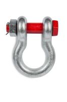 Скоба омегообразная TOR 12,0 т (тип G2130) (S)