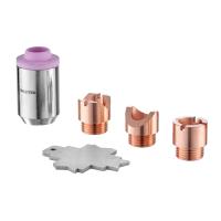 Набор TIG для SPOT сварки DLM0001 по ценам производителя в Москве с доставкой по всей России