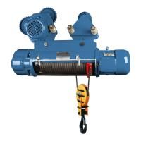 Таль электрическая канатная GEARSEN CD  1,0т, 12м (380В) по ценам производителя в Москве с доставкой по всей России