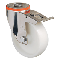 EM04 ZKZ 125 F (INOX) по ценам производителя в Москве с доставкой по всей России