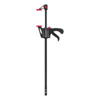 Струбцина универсальная, быстрозажимная, F-образная, 300 х 415 х 45 мм, пластиковый корпус Matrix по ценам производителя в Москве с доставкой по всей России