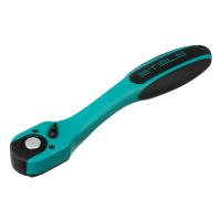 Ключ-трещотка 1/2", CrV, 72 зуба, с быстрым сбросом Stels по ценам производителя в Москве с доставкой по всей России