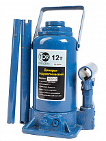 Домкрат гидравлический TOR ДГ-12 г/п 12,0 т по ценам производителя в Москве с доставкой по всей России