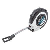 Рулетка геодезическая 20 м х 13 мм, закрытый корпус, металлическая лента, нейлон Gross по ценам производителя в Москве с доставкой по всей России