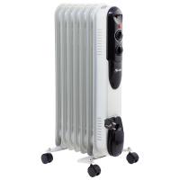 Масляный обогреватель MTX OCH-1500, 230 В, 1500 Вт MTX