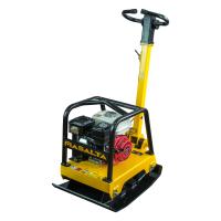 Виброплита MASALTA MH-160-4 (бензиновая, гидравлическая Honda GX160, 4,0 (5,5) кН (л.с.), 141 кг) по ценам производителя в Москве с доставкой по всей России