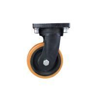 Опорное колесо в сборе с поворотной опорой для штабелеров SDR1536/1545S/1645/1656/2036/2045, SDK по ценам производителя в Москве с доставкой по всей России