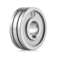 Ролик подающий 30х10х10 K 0,8–0,9 купить в Москве с доставкой по всей России | ProtosMarket.ru