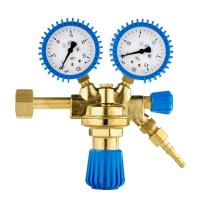 Редуктор кислородный БКО-50-КР-И по ценам производителя в Москве с доставкой по всей России