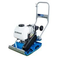 Виброплита CIMAR CPC-2050 (HONDA GX160) по ценам производителя в Москве с доставкой по всей России