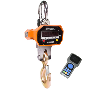 Весы крановые КВ-20000-И по ценам производителя в Москве с доставкой по всей России