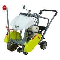 Шовнарезчик STEM Techno SC-350 (бензиновый, STEM Techno GX200, 4,4 (6,5) кВт (л.с)) по ценам производителя в Москве с доставкой по всей России