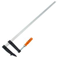 Струбцина F-образная, 800 х 120 мм Sparta по ценам производителя в Москве с доставкой по всей России