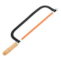 Ножовка по металлу, 300 мм, деревянная ручка Sparta купить в Москве с доставкой по всей России | ProtosMarket.ru