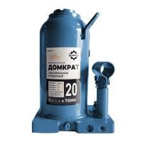 Домкрат гидравлический GEARSEN 20,0 т, (GHJ 200)