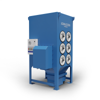 Фильтро-вентиляционная система JN-SK06 по ценам производителя в Москве с доставкой по всей России