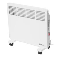 Конвектор электрический КМ-1000.1, 230 В, 1000 Вт, X-образный нагреватель, колеса, термостат MTX по ценам производителя в Москве с доставкой по всей России