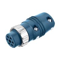 Разъем pin 7-F PIN0700 по ценам производителя в Москве с доставкой по всей России