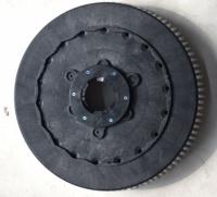 Щетка 433 мм для поломоечных машин COMFORT 70/86 по ценам производителя в Москве с доставкой по всей России