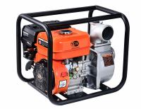 Мотопомпа бензиновая для грязной воды TOR KM80SP 50 м3/час по ценам производителя в Москве с доставкой по всей России