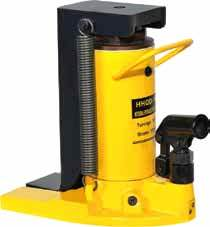 Домкрат гидравлический TOR HHQD-5 5/2,5 т по ценам производителя в Москве с доставкой по всей России