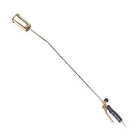 Горелка кровельная газовоздушная КОРУНД ГВП-1000Р, д.60 (пр-во FoxWeld/КНР) купить в Москве с доставкой по всей России | ProtosMarket.ru