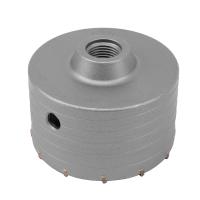 Буровая коронка, M22 х 100 мм Matrix по ценам производителя в Москве с доставкой по всей России