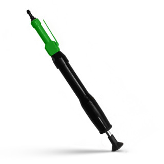 Трамбовка пневматическая ТПВ-5А по ценам производителя в Москве с доставкой по всей России