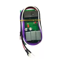 Реле контроля фаз ТЭЦ 380В купить в Москве с доставкой по всей России | ProtosMarket.ru