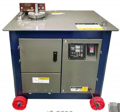 Станок для гибки скоб и хомутов 6-32мм 3кВт TOR GF32 купить в Москве с доставкой по всей России | ProtosMarket.ru