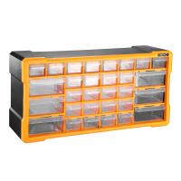 Система хранения DEKO RDKPS30, 30 выдвижных ящиков (51х15.8х25.5см)