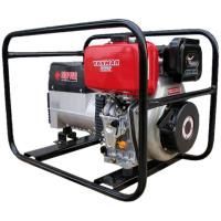 Генератор дизельный сварочный EUROPOWER EP 180 DX2E DC по ценам производителя в Москве с доставкой по всей России