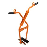 Захват бордюрного камня ручной до 300 мм, 100 кг Сибртех по ценам производителя в Москве с доставкой по всей России