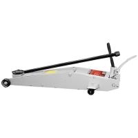 Домкрат гидравлический подкатной, 3 т, высота подъема 130-600 мм, с переключателем режимов подъема Matrix по ценам производителя в Москве с доставкой по всей России