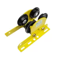 Каретка OCALIFT HT для талей РА 500/1000 1т холостая без привода купить в Москве с доставкой по всей России | ProtosMarket.ru