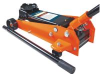 Домкрат гидравлический подкатной TOR г/п 2,0 т 135-380 по ценам производителя в Москве с доставкой по всей России