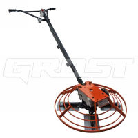 Затирочная машина универсальная без двигателя GROST ZMU купить в Москве с доставкой по всей России | ProtosMarket.ru