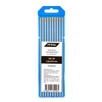 Электрод вольфрамовый ПТК WL-15-175мм Ø 4,0 купить в Москве с доставкой по всей России | ProtosMarket.ru