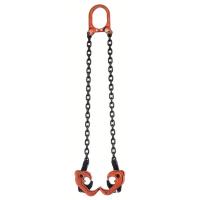 Захват для бочек  1 т 0,5 м  DL, СибТаль