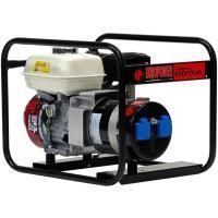 Генератор бензиновый EUROPOWER EP 3300 по ценам производителя в Москве с доставкой по всей России