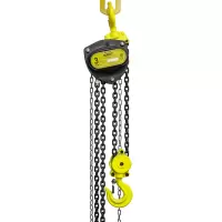 Таль ручная цепная OCALIFT SEVERE ТРШ 3т 9м по ценам производителя в Москве с доставкой по всей России