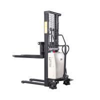 Электрический штабелер PROLIFT M2 SPN 1516 с раздвижными вилами