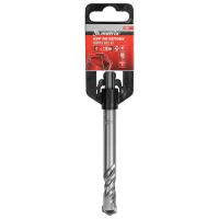 Бур по бетону, 12 x 110 мм, SDS Plus Matrix по ценам производителя в Москве с доставкой по всей России