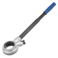 Трещотка для клуппов с удлинителем по ценам производителя в Москве с доставкой по всей России