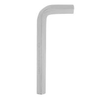 Ключ имбусовый  HEX, 24 мм, 45x, закаленный, никель Сибртех по ценам производителя в Москве с доставкой по всей России