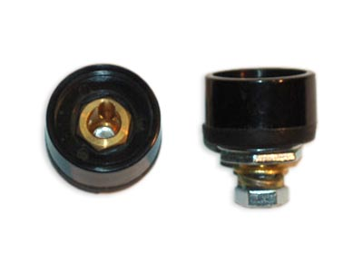 Кабельное гнездо 16-25 /Socket (03.01.004.001) купить в Москве с доставкой по всей России | ProtosMarket.ru