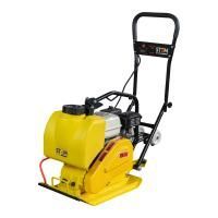 Виброплита STEM Techno SPC-161 (бензиновая, Honda GX160, 4,0 (5,5) кН (л.с.), 67 кг) купить в Москве с доставкой по всей России | ProtosMarket.ru