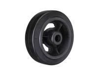 Колесо большегрузное D 54 125 мм резина на ось (N) купить в Москве с доставкой по всей России | ProtosMarket.ru