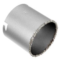 Кольцевая коронка с карбидным напылением, 73 мм Matrix по ценам производителя в Москве с доставкой по всей России